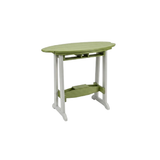 Beaver Dam Surf-Aira 4' Bar Table