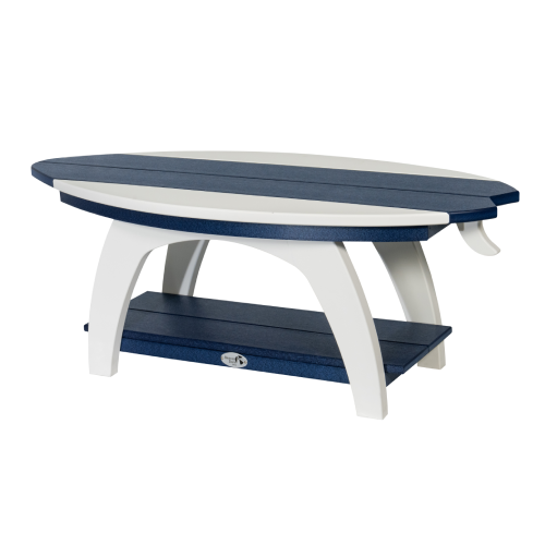 Beaver Dam Surf-Aira Coffee Table