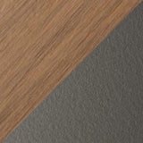 Berlin Gardens Vida Poly 44" Square Dining Table