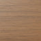 Berlin Gardens Garden Classic Bar Height 44" x 96" Rectangular Table with Hammered Finish Top