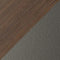 Berlin Gardens Garden Classic Bar Height 44" x 96" Rectangular Table with Hammered Finish Top
