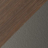 Berlin Gardens Vida Poly 44" Square Dining Table