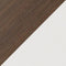 Berlin Gardens Garden Classic Bar Height 44" x 96" Rectangular Table with Hammered Finish Top