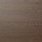 Berlin Gardens Garden Classic Bar Height 44" x 96" Rectangular Table with Hammered Finish Top