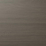 Berlin Gardens Garden Classic Bar Height 44" x 96" Rectangular Table with Hammered Finish Top