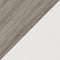 Berlin Gardens Garden Classic Bar Height 44" x 96" Rectangular Table with Hammered Finish Top