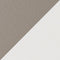 Berlin Gardens Garden Classic Bar Height 44" x 96" Rectangular Table with Hammered Finish Top
