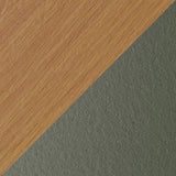 Berlin Gardens Vida Poly 44" Square Dining Table