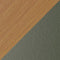 Berlin Gardens Harbor 38" Round Conversation Table