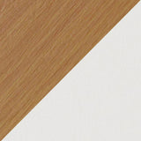 Berlin Gardens Harbor 38" Round Conversation Table