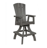Beaver Dam Serenity Swivel Bar Chair