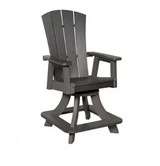 Beaver Dam Serenity Swivel Counter Chair