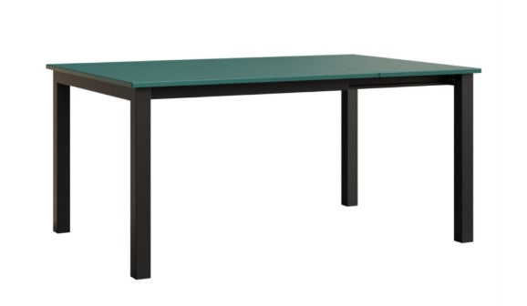 Berlin Gardens Berkley 42" x 42" Expandable Dining Table with Standard Top