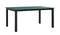 Berlin Gardens Berkley 42" x 42" Expandable Dining Table with Standard Top