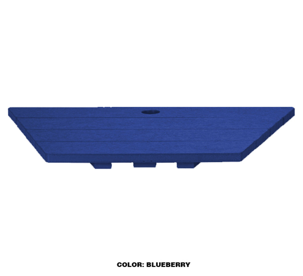 Breezesta Tete-a-Tete Table Top