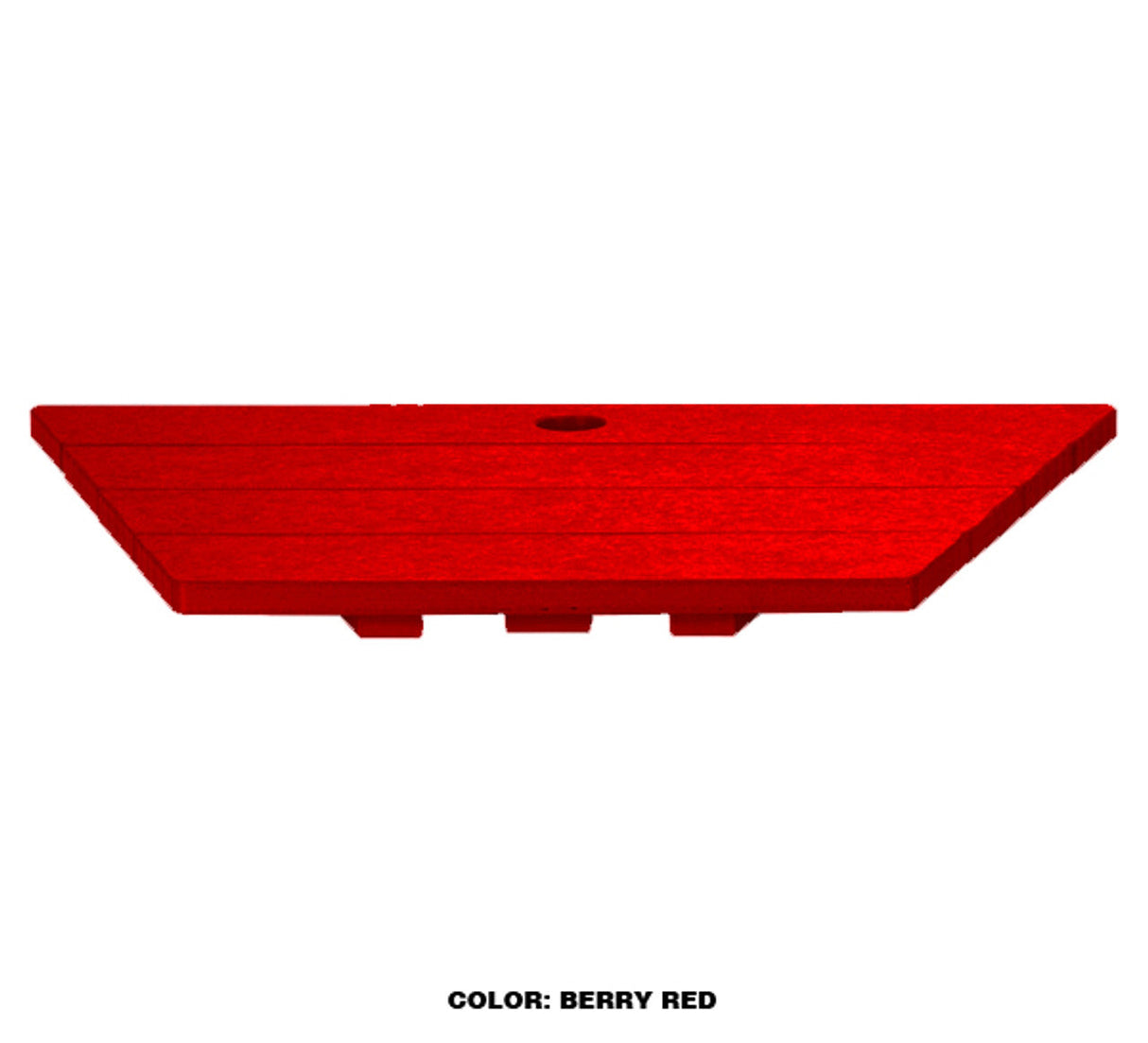 Breezesta Tete-a-Tete Table Top