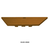 Breezesta Tete-a-Tete Table Top