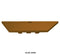 Breezesta Tete-a-Tete Table Top
