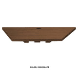 Breezesta Tete-a-Tete Table Top