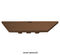 Breezesta Tete-a-Tete Table Top
