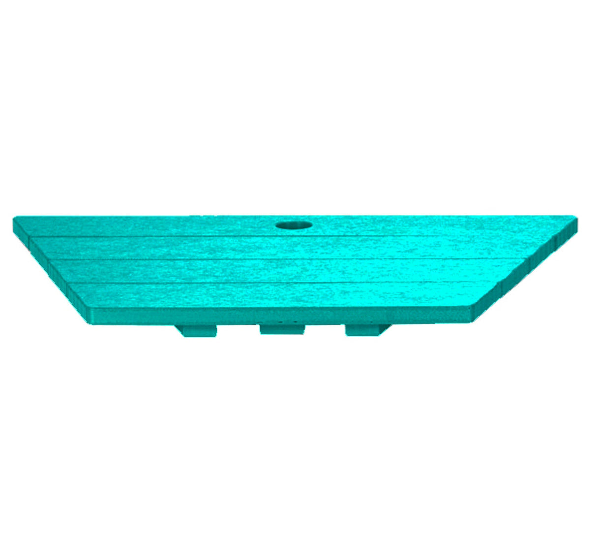 Breezesta Tete-a-Tete Table Top