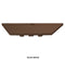 Breezesta Tete-a-Tete Table Top