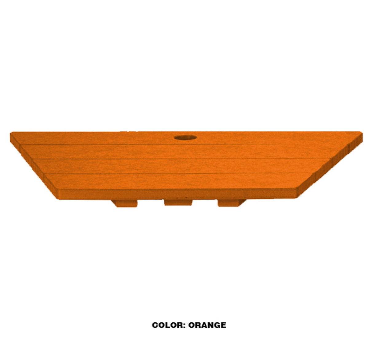 Breezesta Tete-a-Tete Table Top