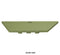 Breezesta Tete-a-Tete Table Top