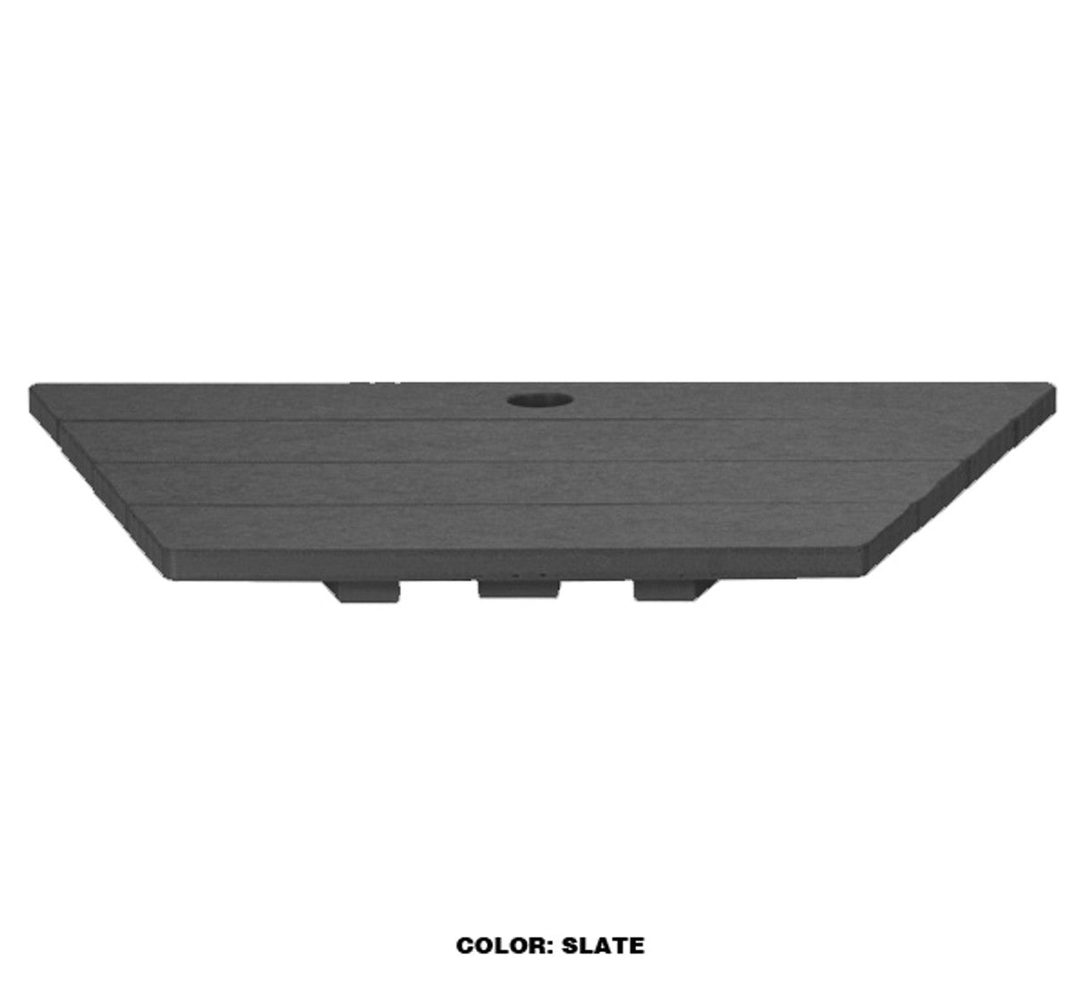 Breezesta Tete-a-Tete Table Top