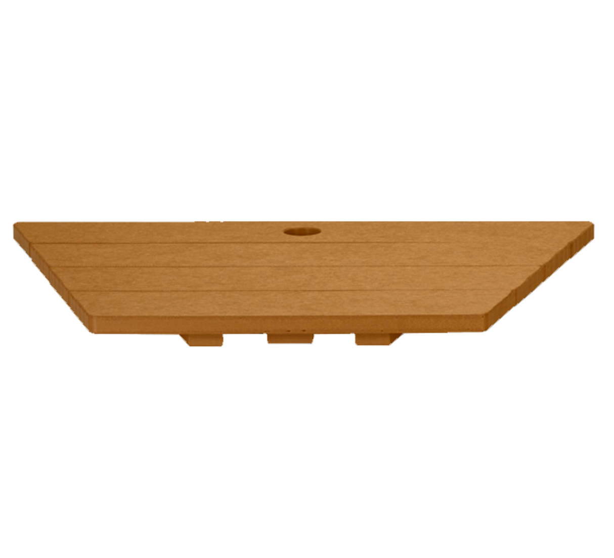 Breezesta Tete-a-Tete Table Top