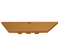 Breezesta Tete-a-Tete Table Top