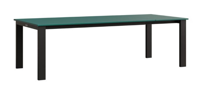 Berlin Gardens Berkley 42" x 72" Expandable Dining Table with Standard Top