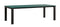 Berlin Gardens Berkley 42" x 72" Expandable Dining Table with Standard Top