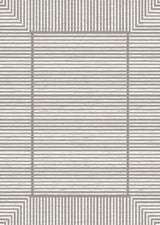 Berlin Gardens 8'x11’ The Finley Rug