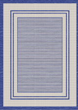 Berlin Gardens 5'x8’ The Hampton Rug