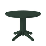 Artifex Newport 48" Dining Table
