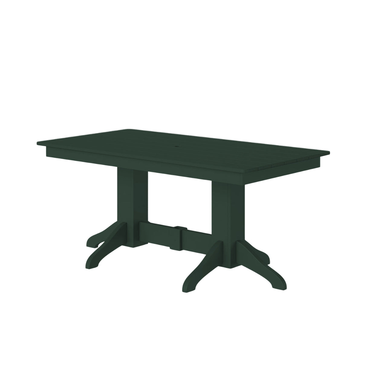 Artifex Newport 6' Dining Table