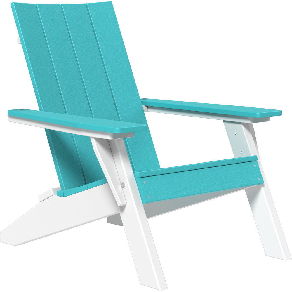 LuxCraft Urban Adirondack Chair