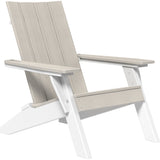 LuxCraft Urban Adirondack Chair
