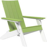 LuxCraft Urban Adirondack Chair