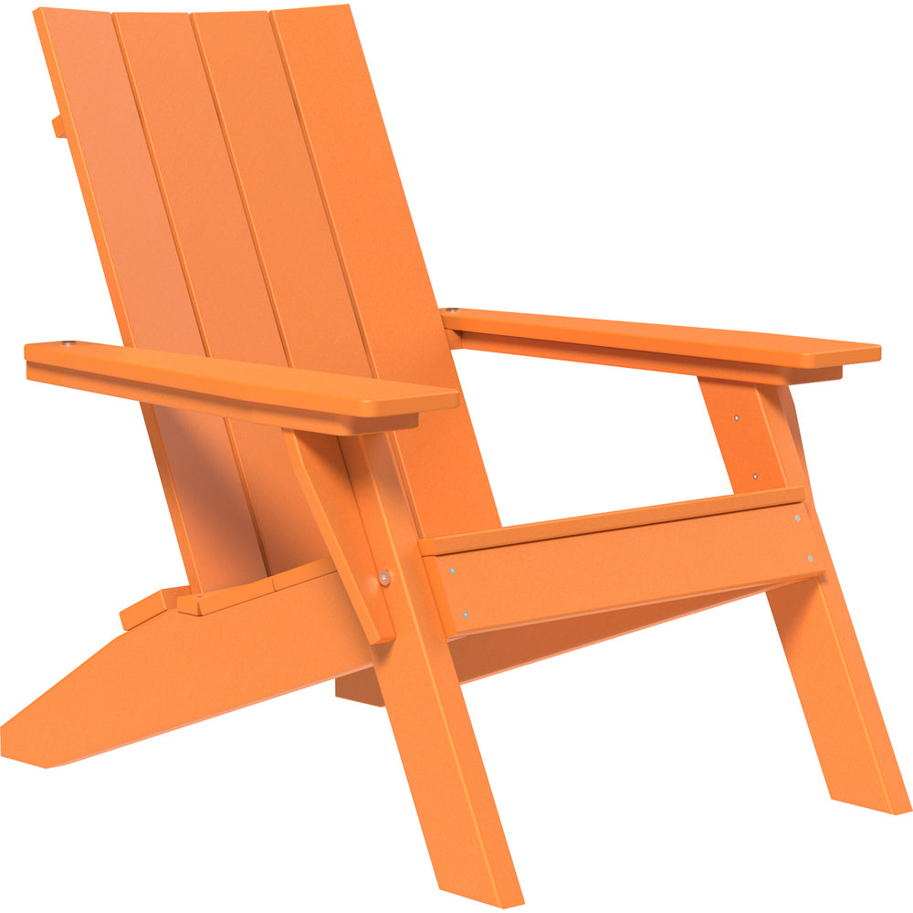 LuxCraft Urban Adirondack Chair