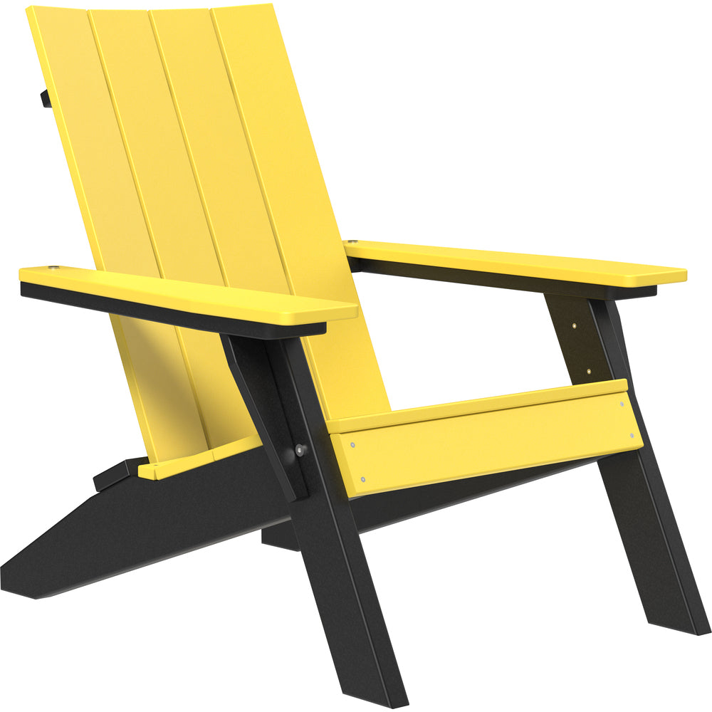 LuxCraft Urban Adirondack Chair