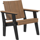 LuxCraft Urban Chat Chair