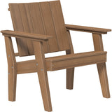 LuxCraft Urban Chat Chair
