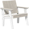 LuxCraft Urban Chat Chair