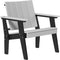 LuxCraft Urban Chat Chair
