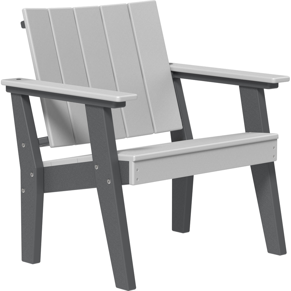 LuxCraft Urban Chat Chair