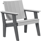 LuxCraft Urban Chat Chair