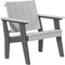 LuxCraft Urban Chat Chair