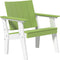 LuxCraft Urban Chat Chair